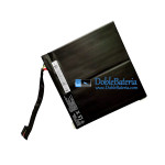 Batería para Hasee TZ20-2S4050-G1L4 [Batería de repuesto]